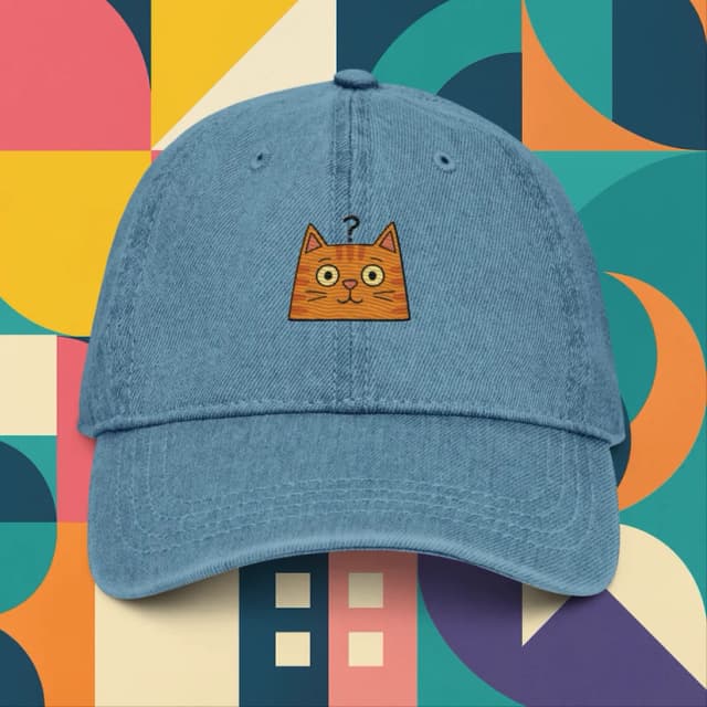 Home and office accessories for cat lovers